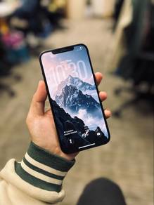 Iphone 12ProMax 128gb