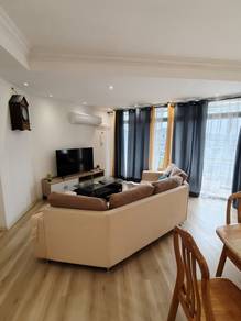 Condominium For Rent in Village Grove Condominium