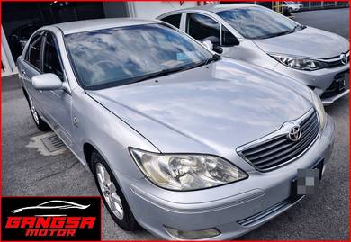 Toyota Camry V in Alor Setar, KDH