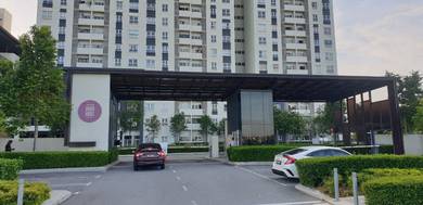 Condominium For Sale in Aman 1 Tropicana Urban Homes