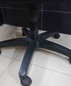 Office Arm Chair