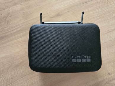Gopro Hero 5 accessories only FOR SALE