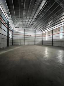 Warehouse / Factory For Rent in Petaling Jaya,SGR