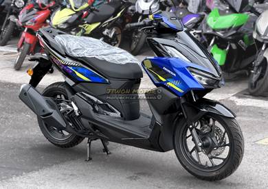 Honda Vario 160