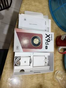 Honor x9d 12/512