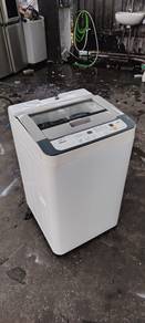 Mesin basuh/ washing machine Panasonic 7.5kg