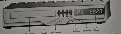 Home Stereo 
