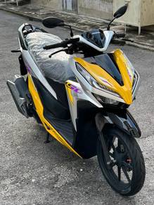 Honda Vario 150
