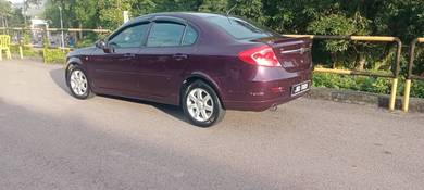 Proton Persona MEDIUM LINE in Kluang, JHR