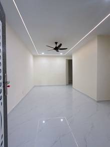 1-storey Terraced House For Sale in Kota Tinggi,JHR