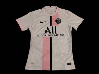 Paris Saint-Germain Jersey