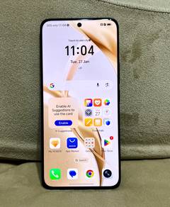 Honor 200 5G Black 512GB