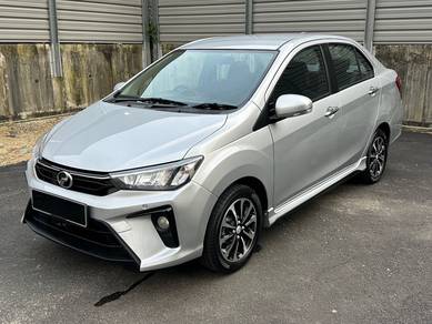 Perodua Bezza PREMIUM X in Johor Bahru, JHR