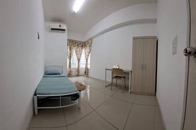 Service Residence For Rent in Savanna Executive Suite @ Southville City