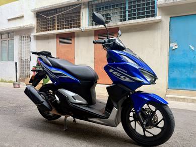 Honda Vario 160
