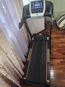 OGAWA Treadmill Activo Trek Pro T7.2