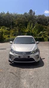 Perodua MyVi H in Mantin, NSN
