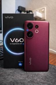 Vivo v60