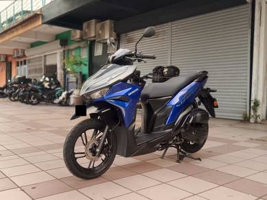 Honda Vario 125