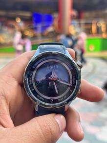 OPPO Watch X2 (Under Warranty) for Apple Watch