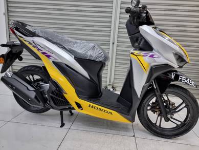 Honda Vario 150