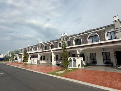2-storey Terraced House For Sale in Cyberjaya,SGR
