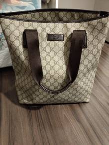 Messenger Bag unisex