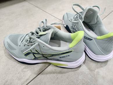 (New) Asics Blade FF2 UK9