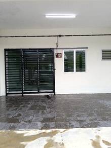 Terraced House For Rent in Teluk Intan,PRK