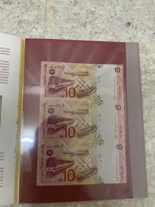 old money
