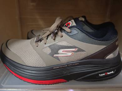 Skechers Hyper Burst Distance Walker Gowalk 