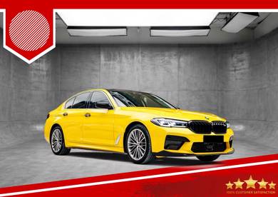 BMW 530e 30e SPORT in Others, KUL