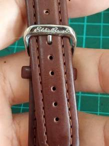 Original eddie bauer watch strap and buckle