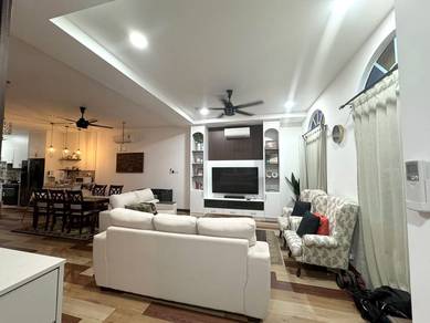 2-storey Terraced House For Sale in Rawang,SGR