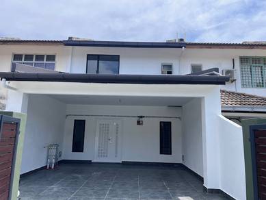 2-storey Terraced House For Sale in Bandar Mahkota Cheras,SGR