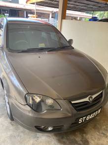Proton Persona ELEGANCE BASE LINE in Tawau, SBH