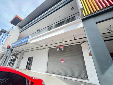 Retail space For Rent in Others,SBH