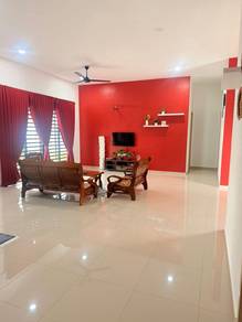 Bungalow House For Rent in Bedong,KDH