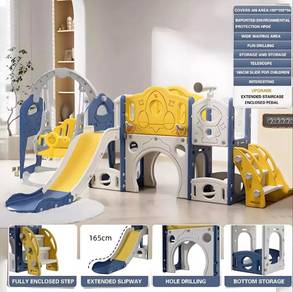 indoor playground