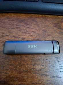 SSK Portable 1TB