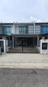 2-storey Terraced House For Sale in Masai,JHR