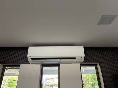 promosi Aircond ACSON INVERTER 