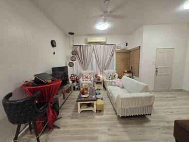 2-storey Terraced House For Sale in Bandar Bukit Tinggi,SGR