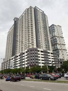 Service Residence For Sale in Menara U2
