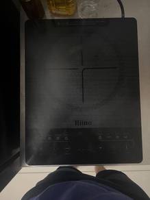 Induction stove riino