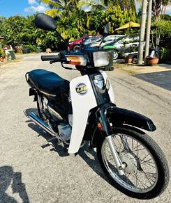 Honda EX5 Dream