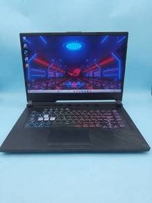 Rog StrixG15