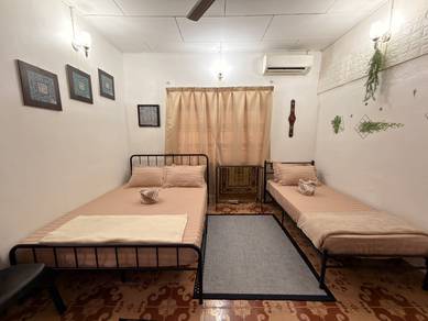 Roomstay Selesa & Lengkap Kepala Batas, Kedah