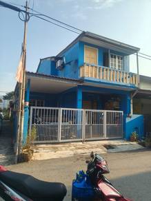 Terraced House For Sale in Kepong,KUL