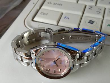 Lady ef-de lady watch